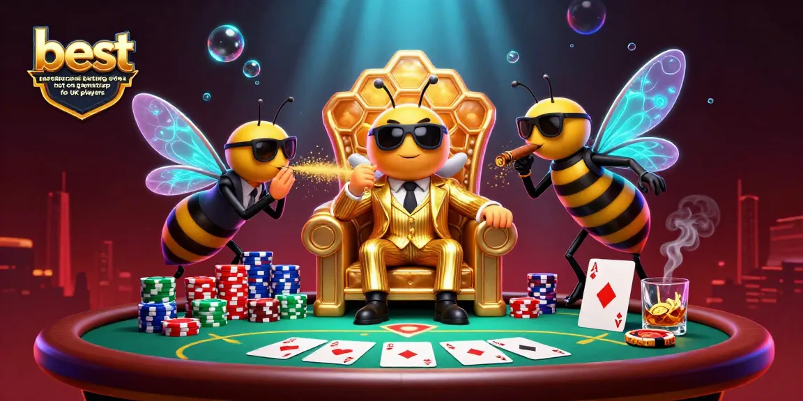 Engage with the best mastercard betting sites not on gamstop for UK players at a lively poker scene.