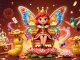 Experience the thrill of slot 5 ribu with vibrant characters and casino elements in a dazzling celebration.