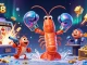 Experience the excitement of cổng game go88 featuring vibrant characters and dynamic casino elements.