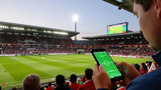 CabongTv watch live football today: Enjoy betting predictions and match odds with expert picks and analysis.