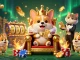 Experience thrilling gameplay at Sunwin with our royal corgi champion in a vibrant casino scene.